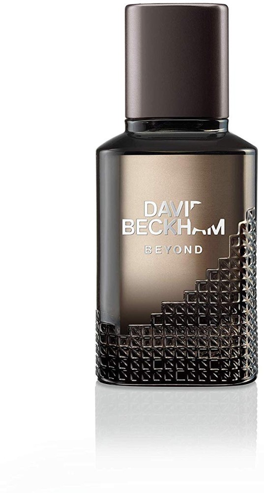 David beckham beyond eau de online toilette