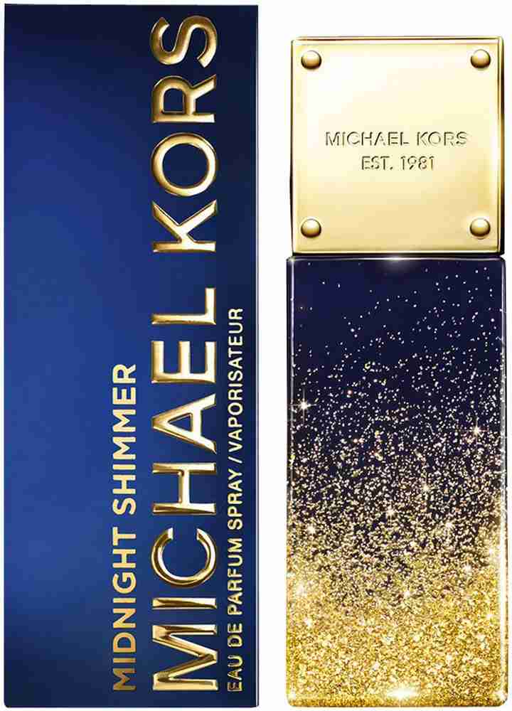 Michael kors midnight discount shimmer gift set