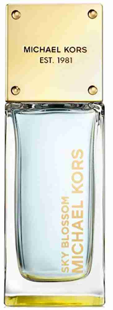 Michael kors outlet parfum sky blossom