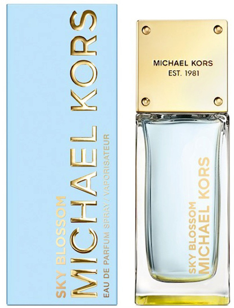 Michael kors sky blossom 2025