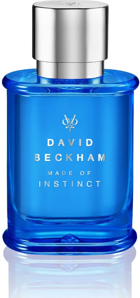 Buy DAVID BECKHAM Made of Instinct M Eau de Toilette 50 ml