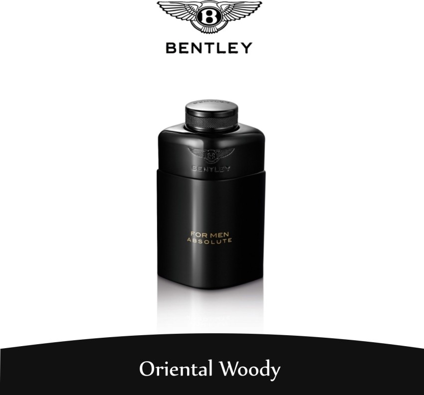 Bentley discount black perfume