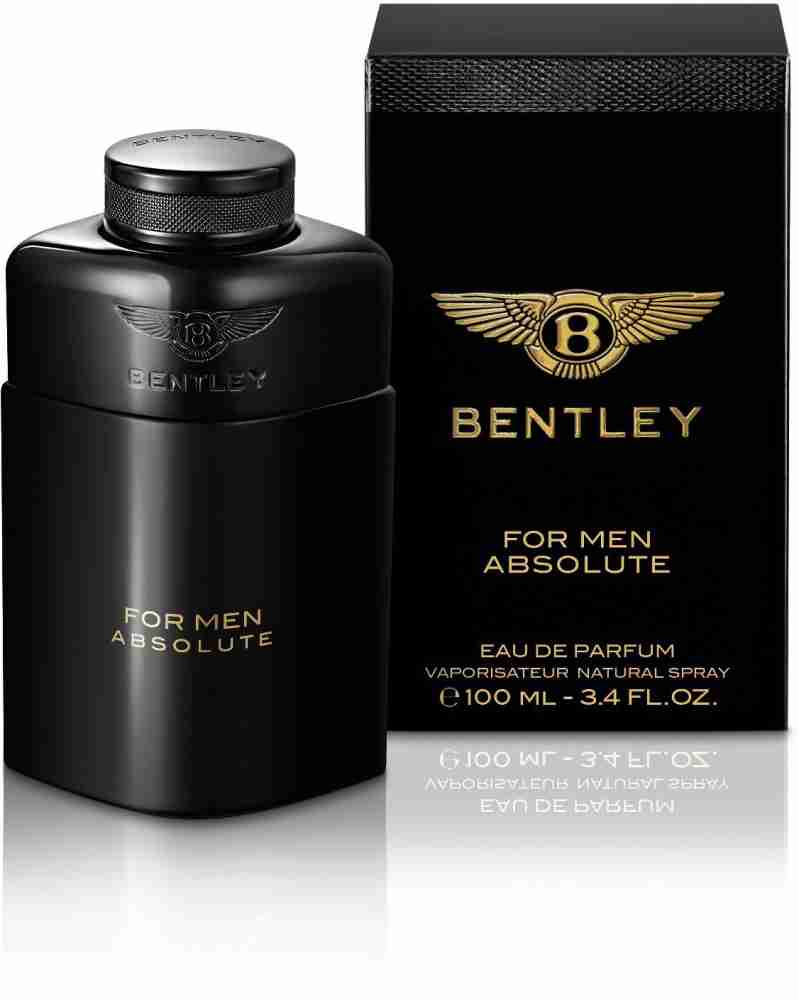 Bentley discount men's fragrance