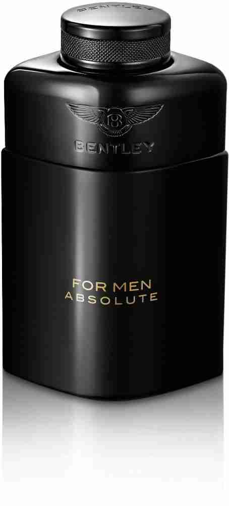 Bentley absolute for men new arrivals