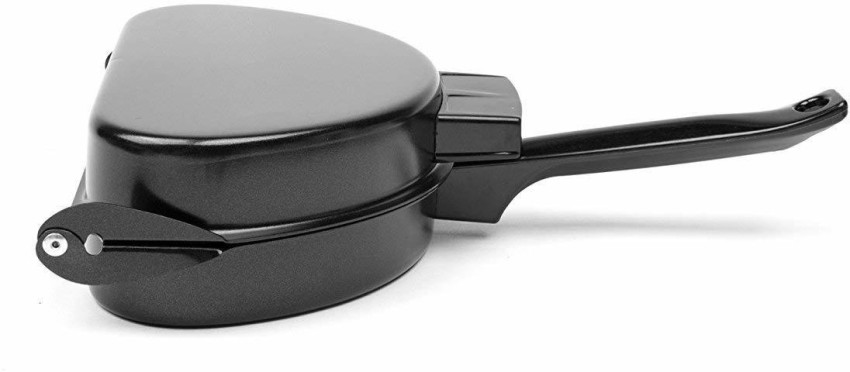 Folding Omelet Pan 