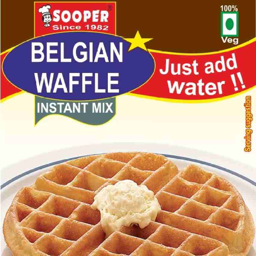 ABWR730P Macchina per waffle per waffle belgi