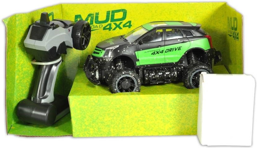 Rc mud car new arrivals