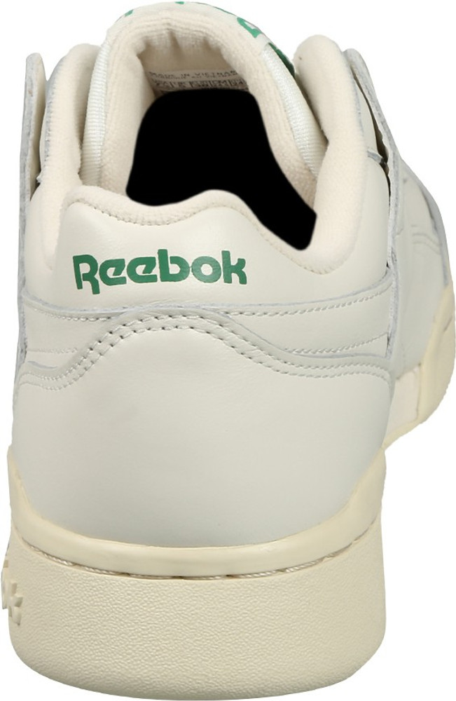 Reebok workout hotsell lo plus green