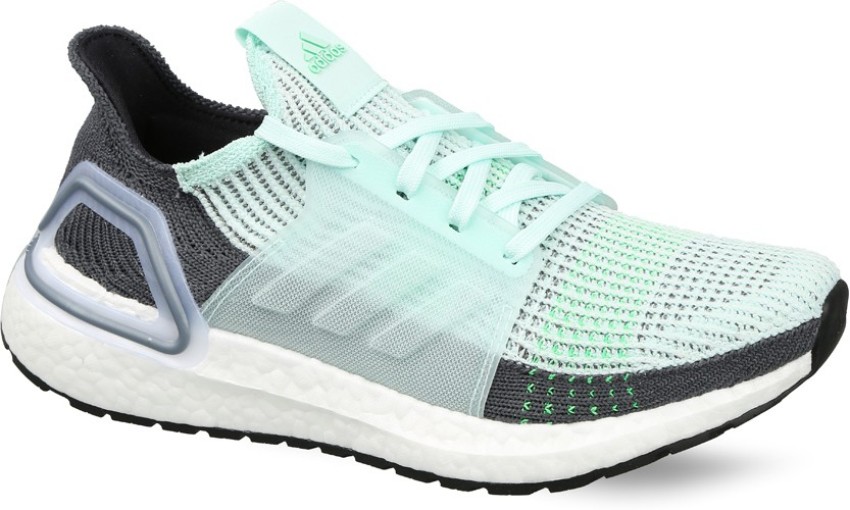 Ultra boost 19 mint on sale green