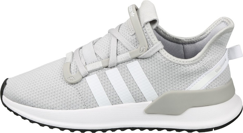 Women's adidas u_path run casual shoes top