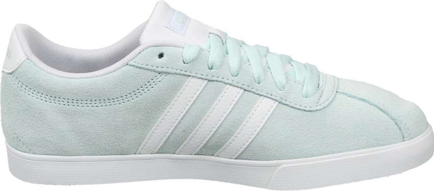 Adidas store courtset green