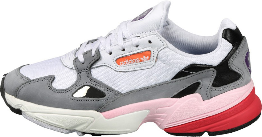 ADIDAS ORIGINALS FALCON W Sneakers For Women