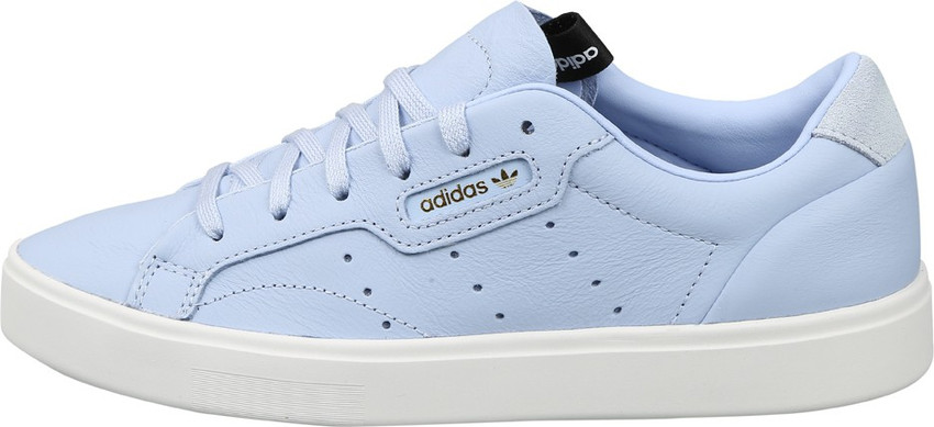 Adidas clearance sleehak sneaker