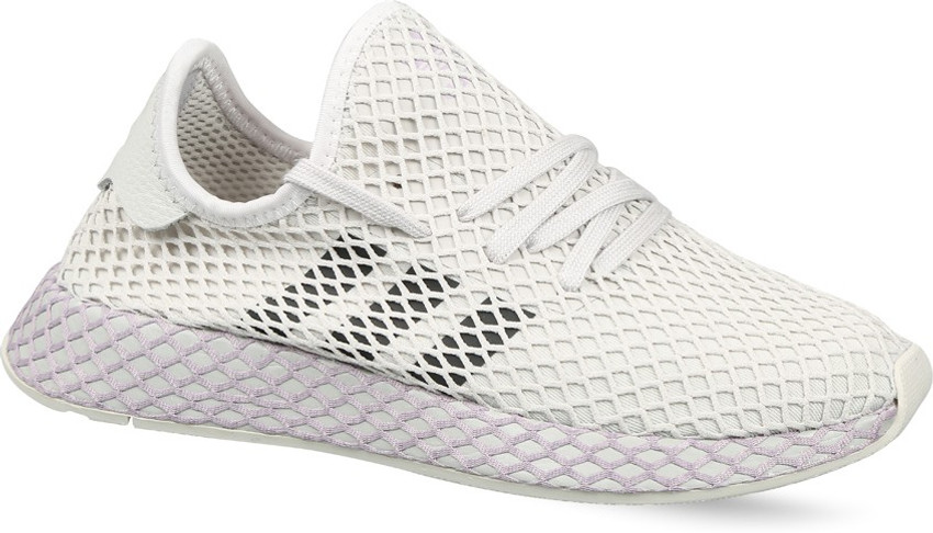 ADIDAS ORIGINALS DEERUPT RUNNER W Sneakers For Women