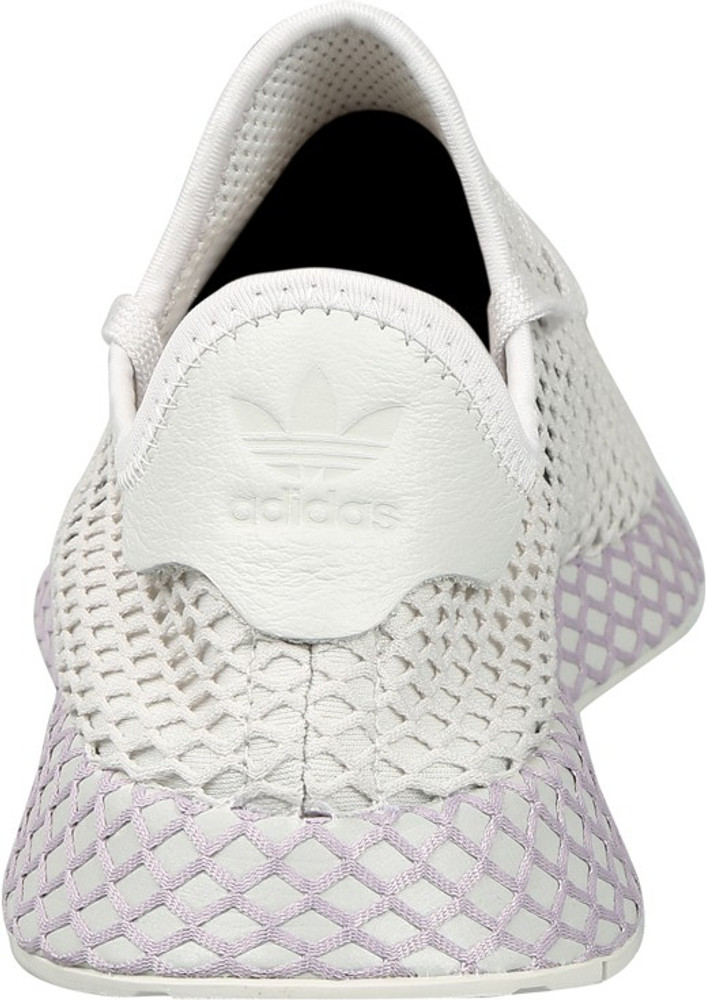 adidas deerupt womens grey