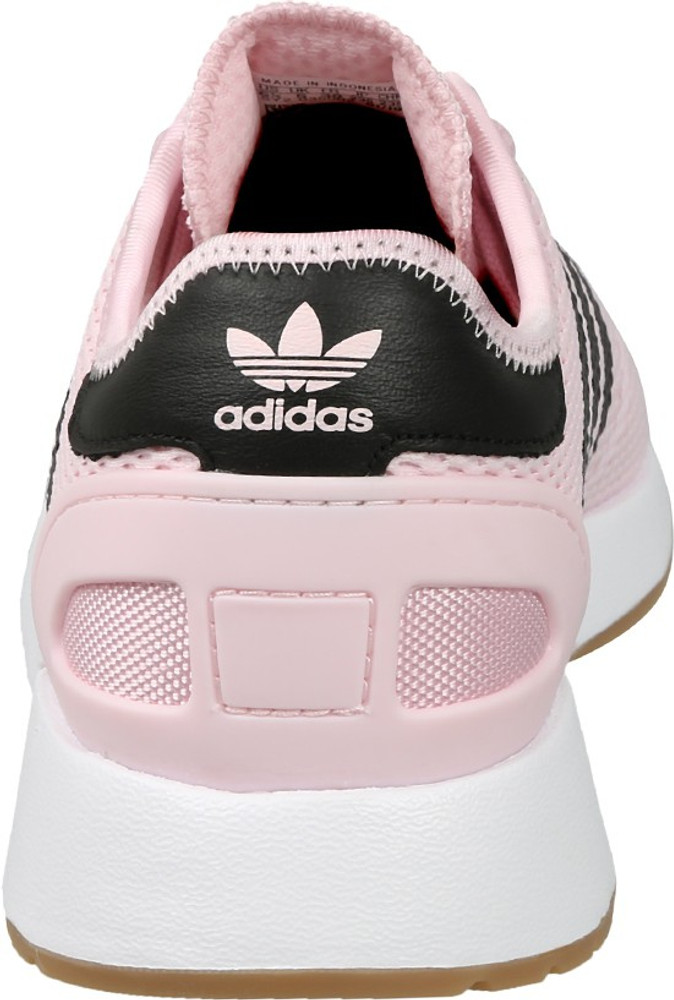 Adidas originals n-5923 sneakers in pink hot sale