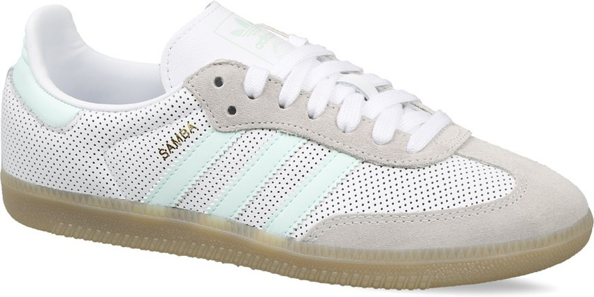 Samba dames mint store