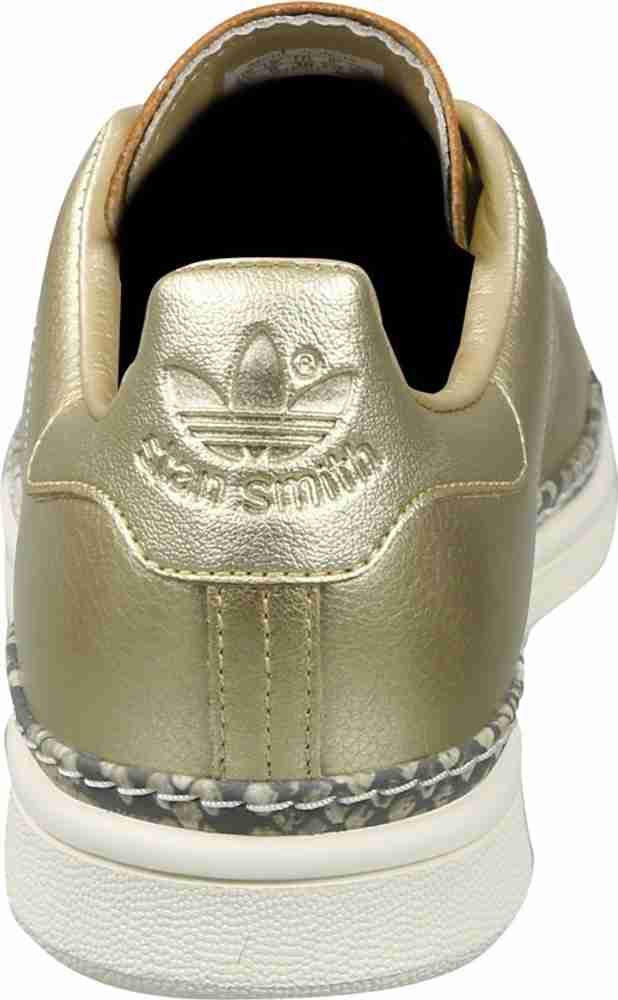 Stan smith shop new bold gold