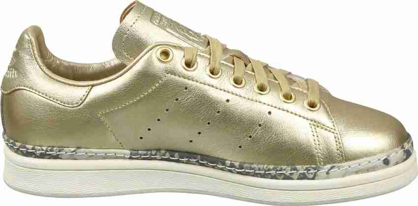Stan smith bold oro cheap