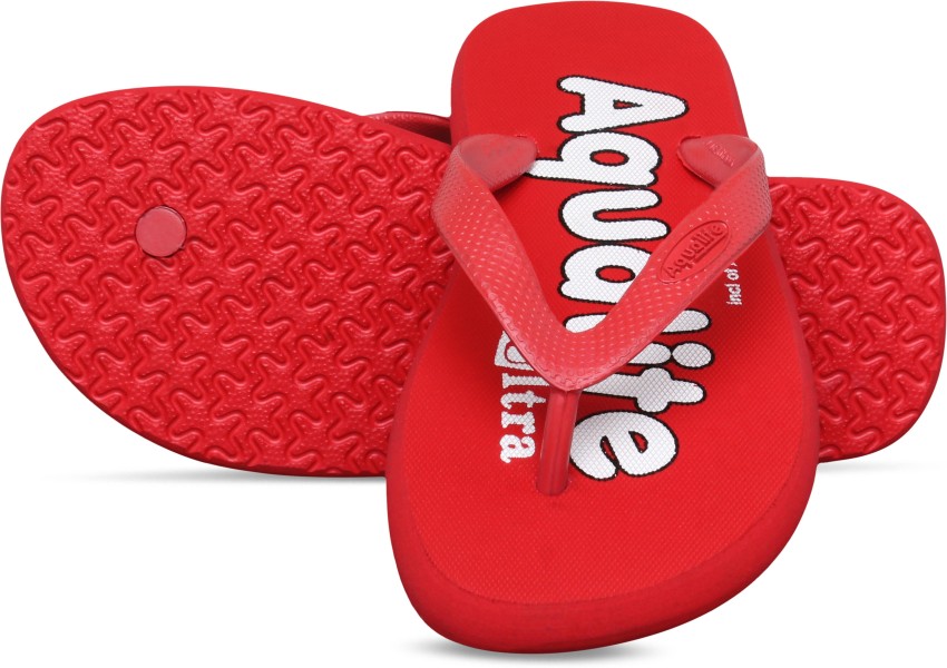 Chappal aqualite discount