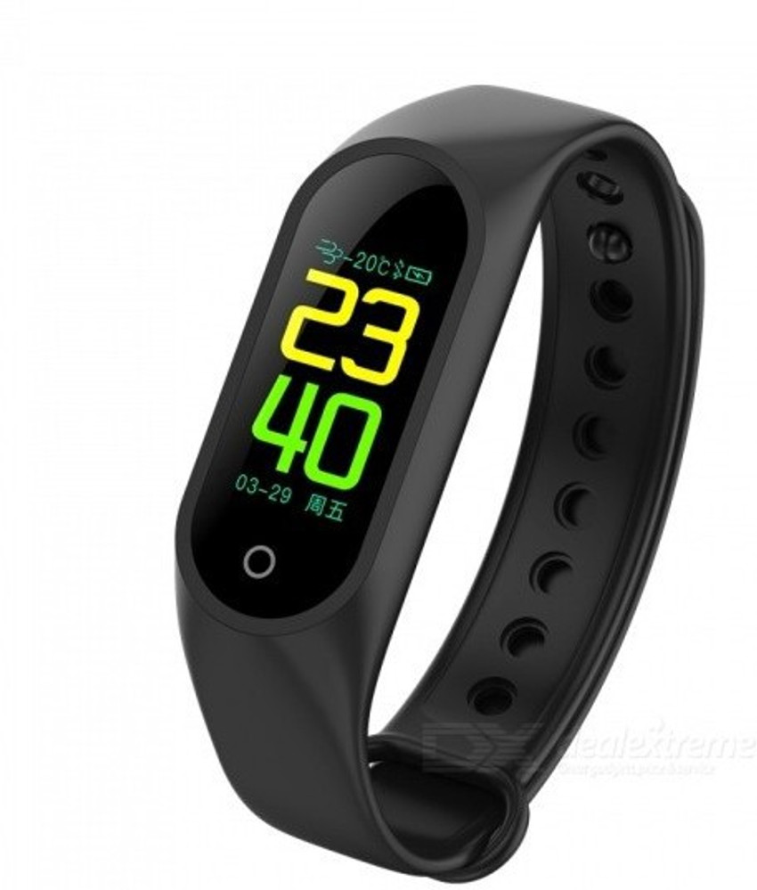 Wrapo M3 Smart Band for Men Women fofr Workout Price in India Buy Wrapo M3 Smart Band for Men Women fofr Workout online at Flipkart
