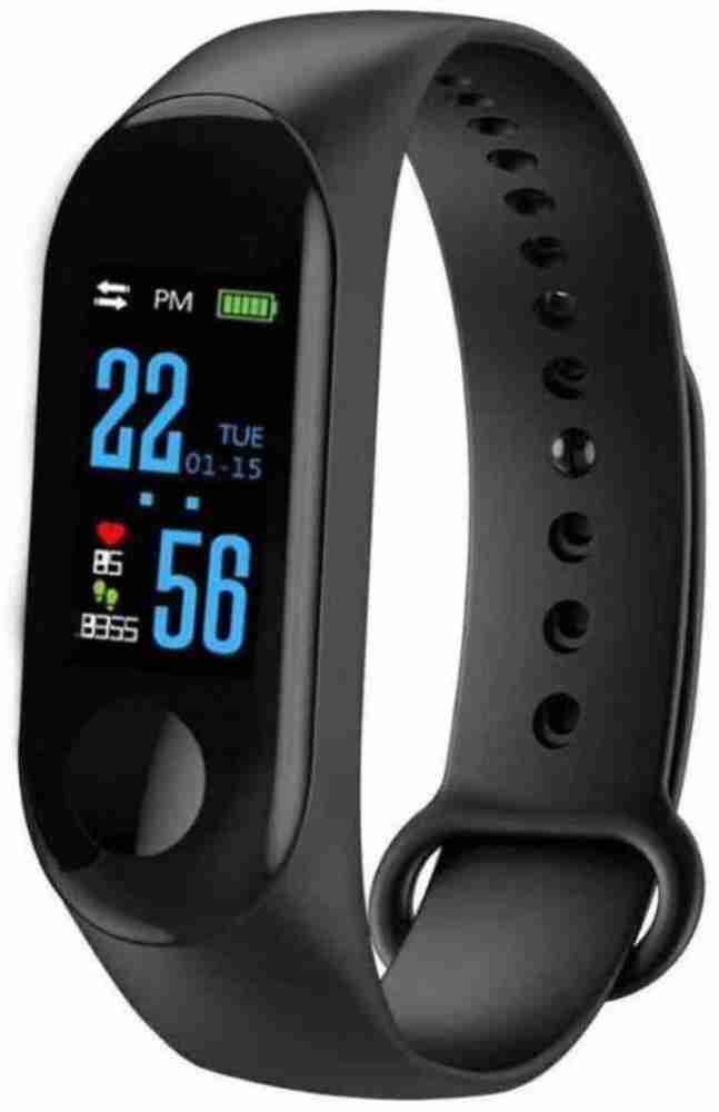 Goldtech m3 new arrivals band