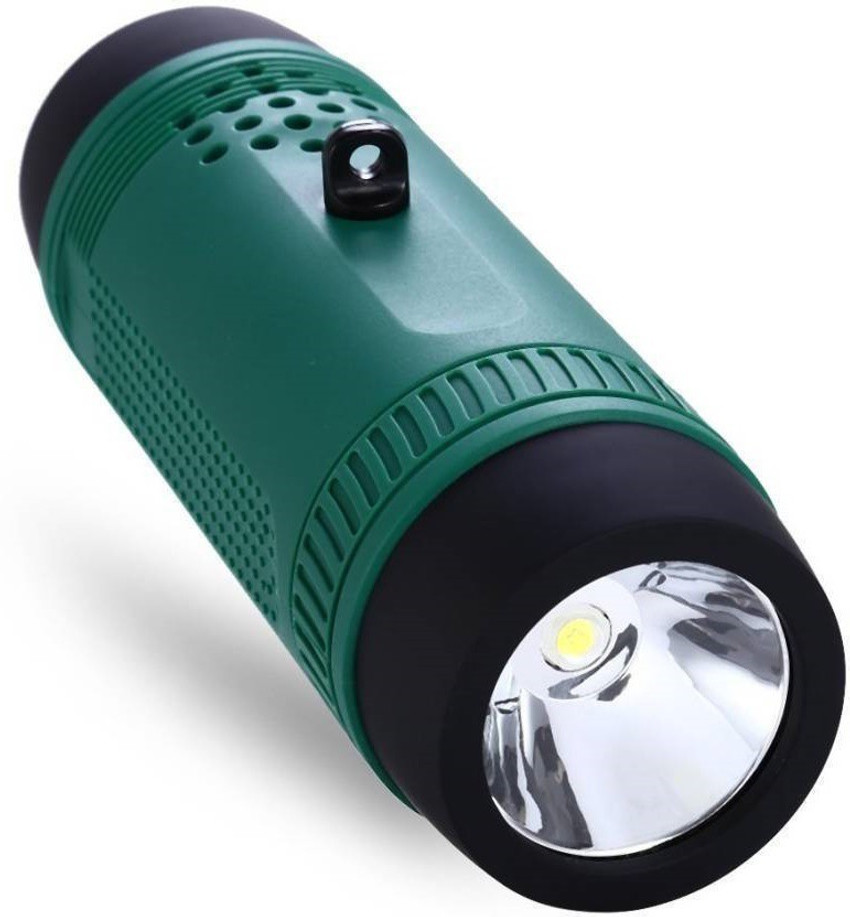 Sport music outdoor flashlight shop