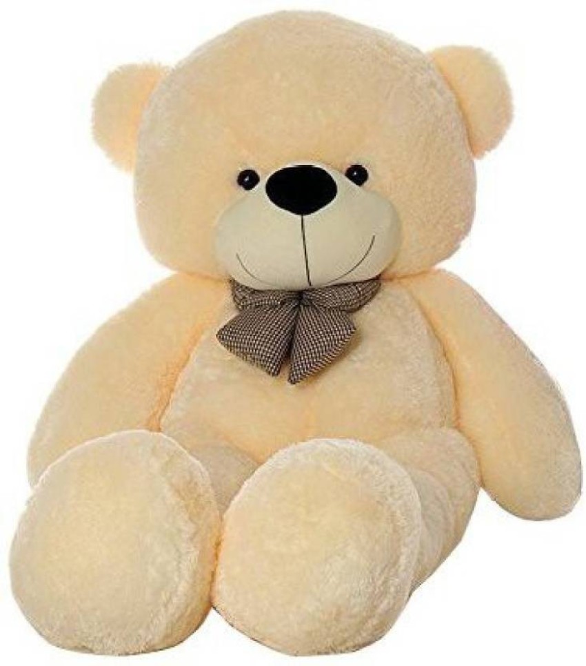 Flipkart teddy bear 4 feet online