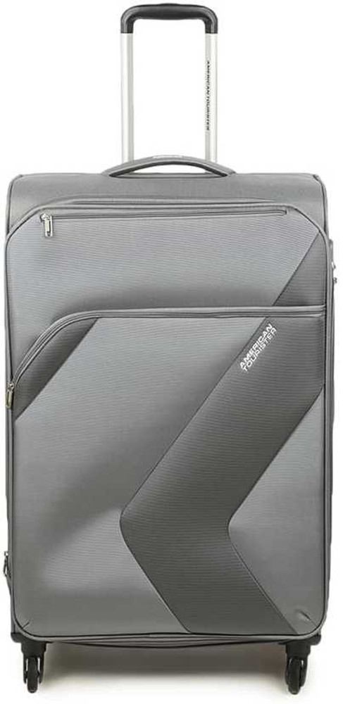 AMERICAN TOURISTER Stanford Plus Spinner78 Cm Expandable Check in