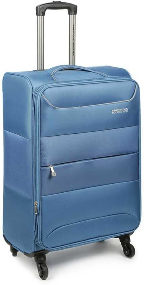 American tourister 2025 atlantis review