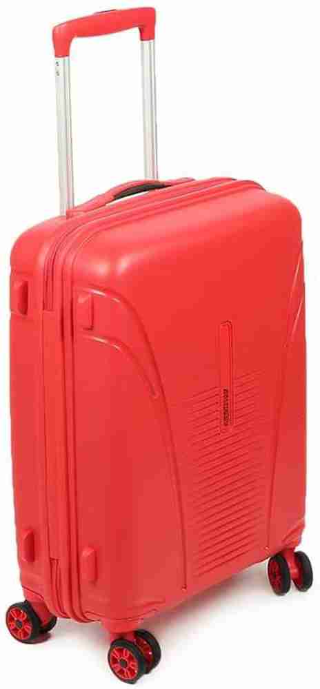 American tourister skytracer 55 shop