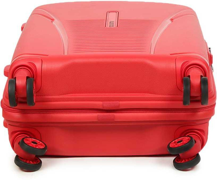 American tourister skytracer 55 2025