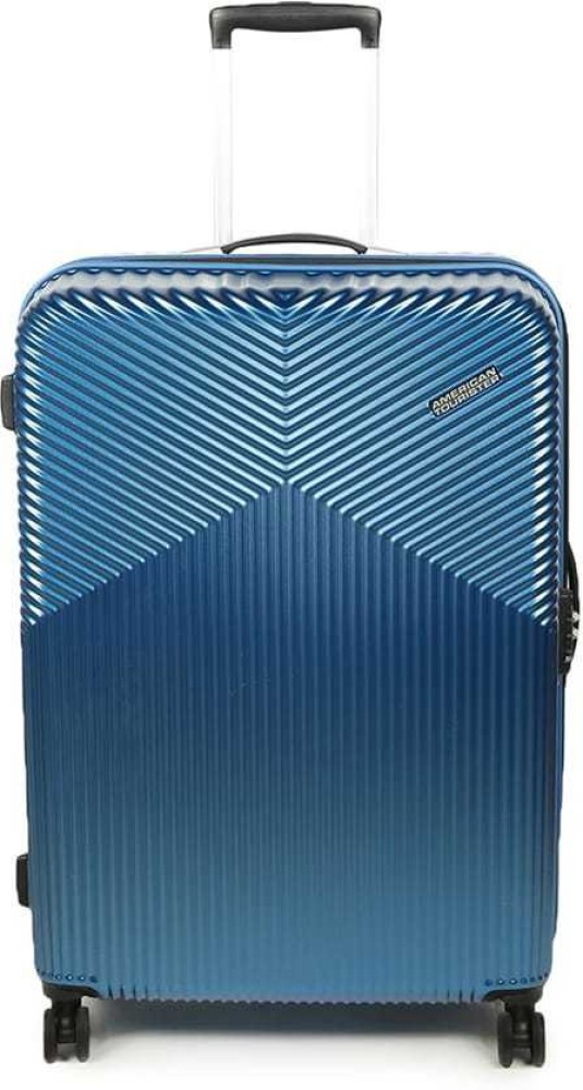 American tourister armada review online