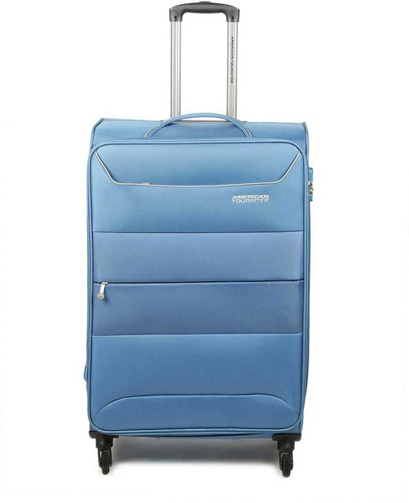 American tourister atlantis 2024 review