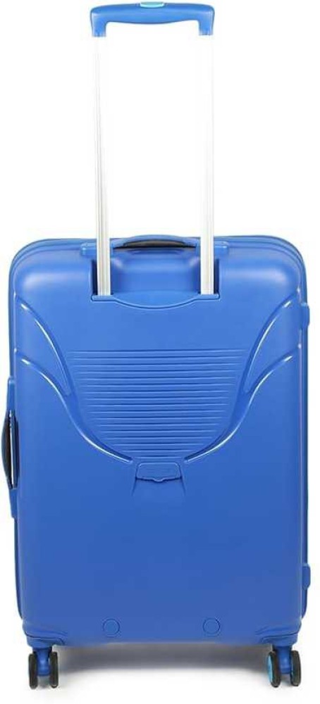 American tourister skytracer spinner review online