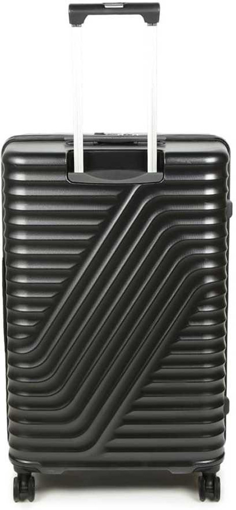 American tourister high rock spinner review deals