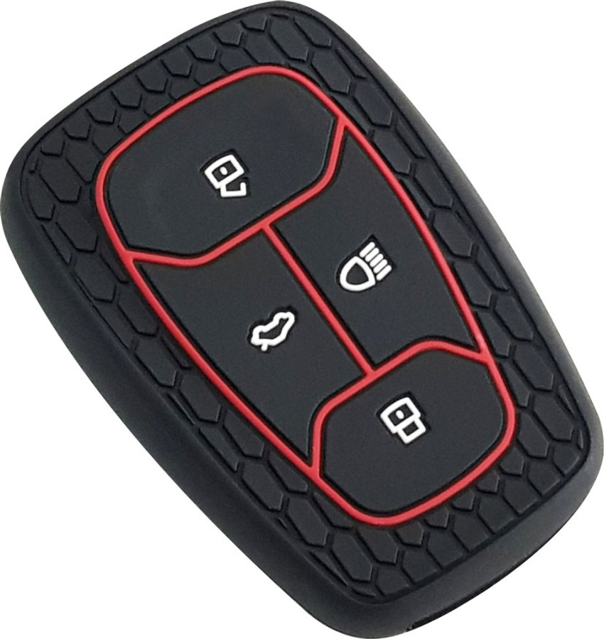 Tata nexon key on sale cover