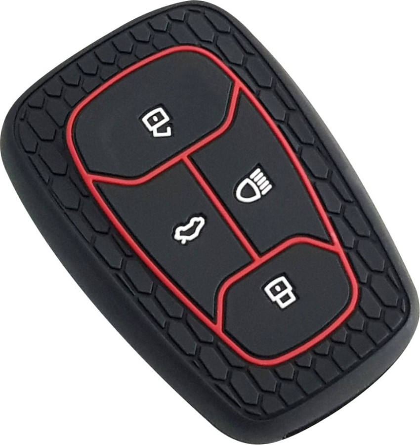 Buy Cloudsale Car Key Cover For Tata Nexon Online at Best Prices
