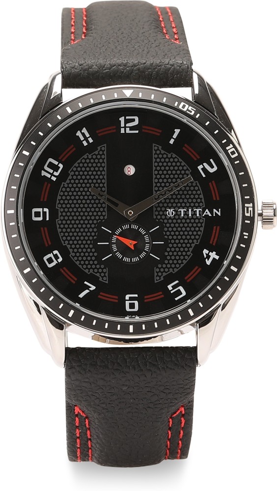 Titan 1582saa 2025 watch price