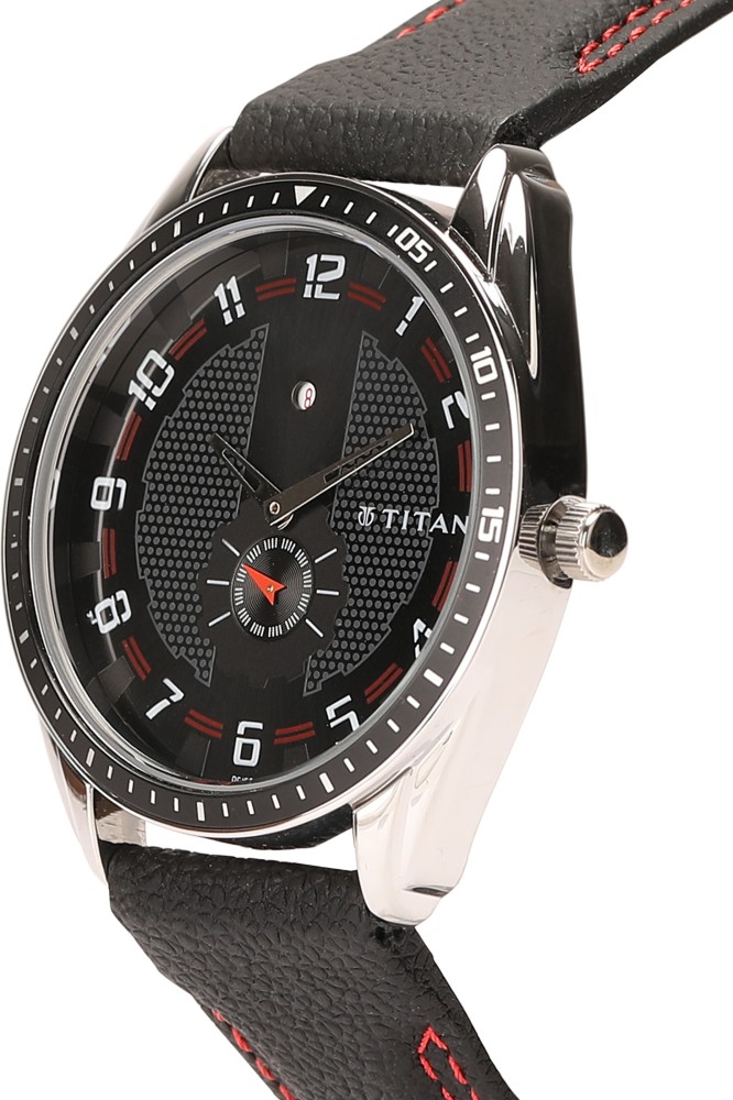 Titan 1582saa watch on sale price