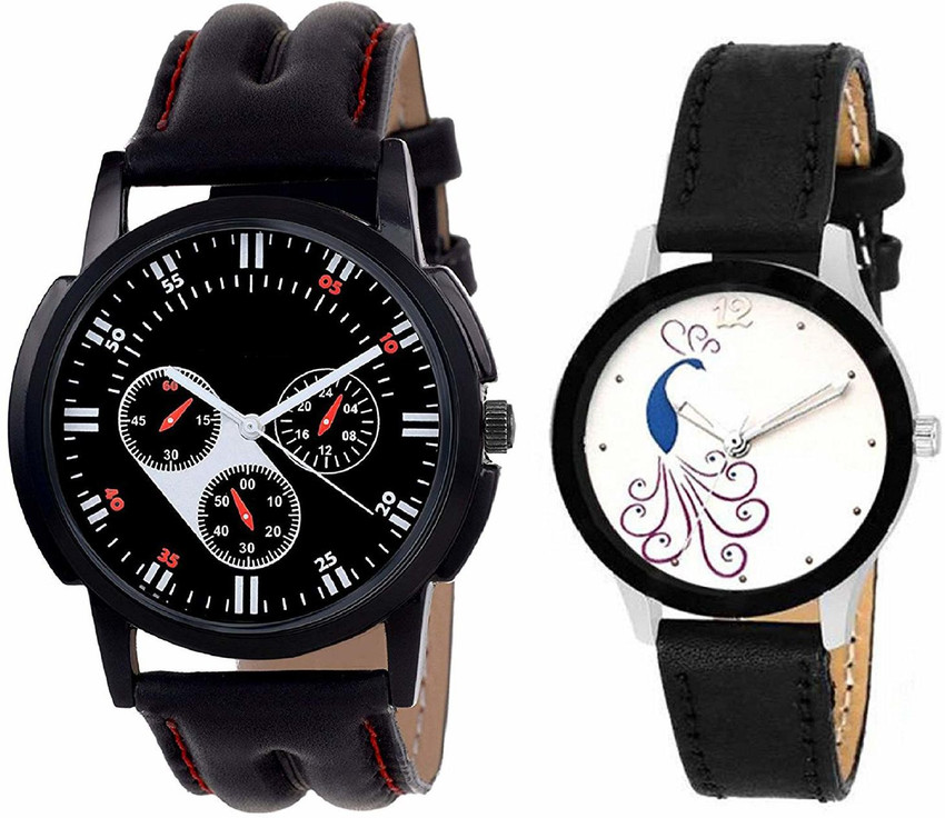 Boys watch for new arrivals girls