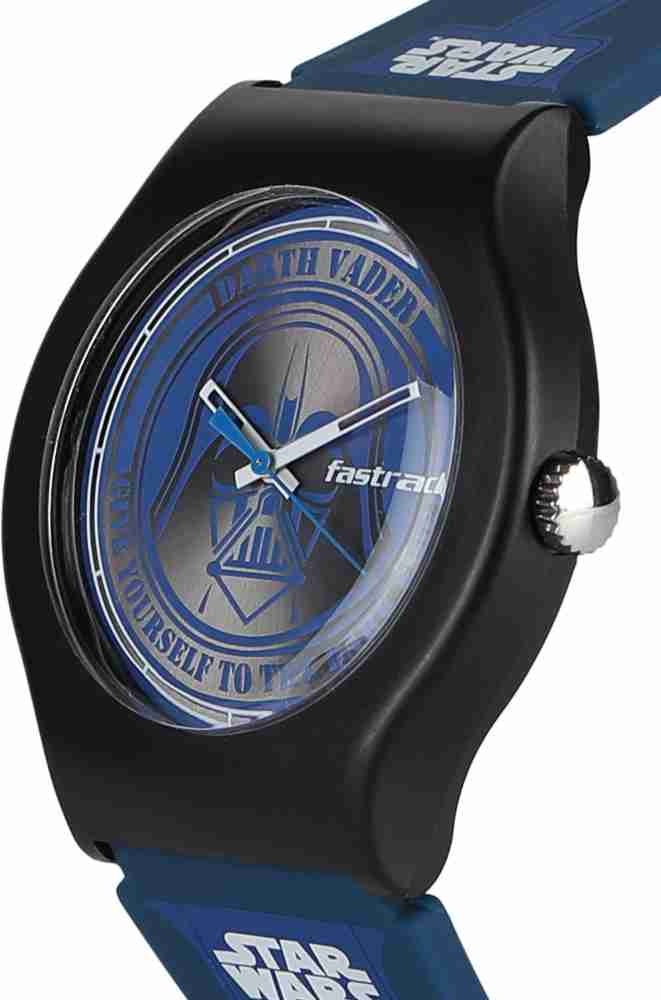 Fastrack Star Wars Analog Watch For Men Women Buy