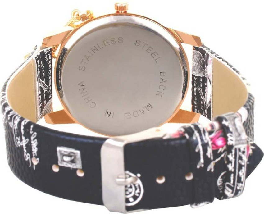 Snapdeal watch ladies on sale