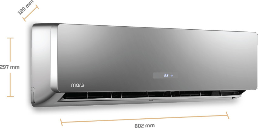 Marq top ac review