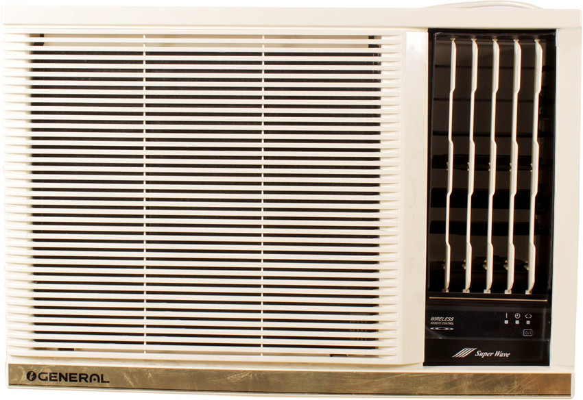 Flipkart.com | Buy O General 1.5 Ton 3 Star Window AC - White Online at best Prices In India o general window ac
