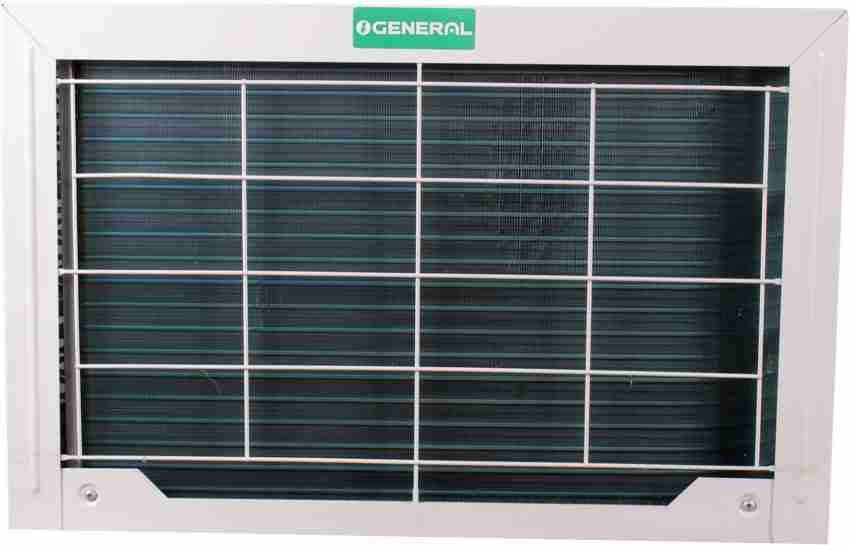 o general bawa 1.1 ton 5 star window ac