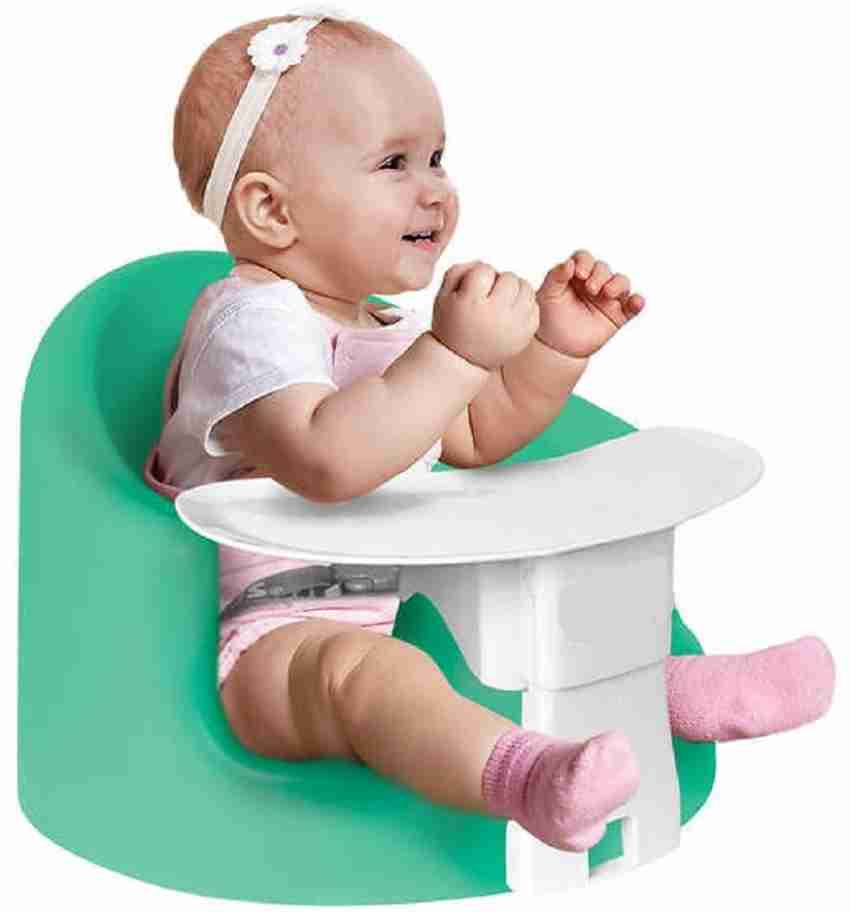 Bumbo baby outlet chair