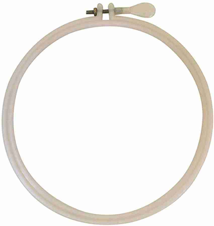 Metal embroidery hoop hobby lobby discount