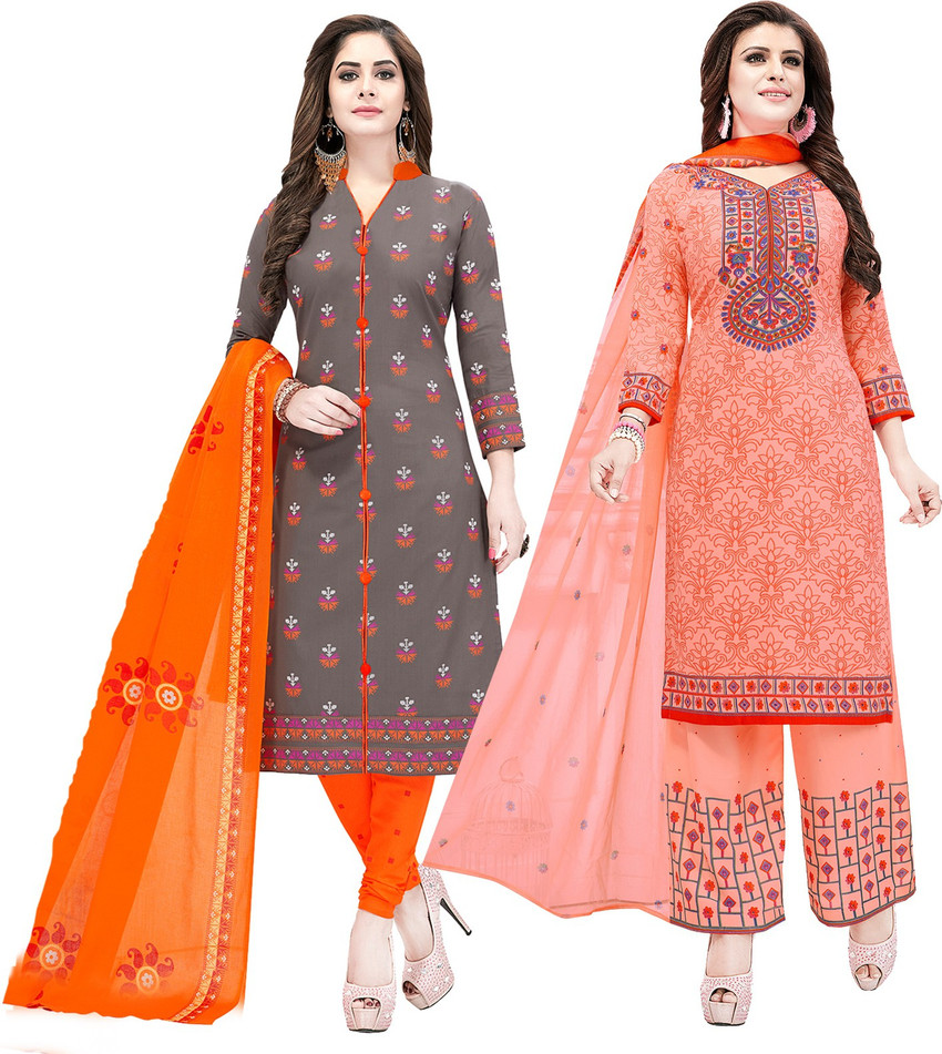 Flipkart sale today offer churidar materials shop