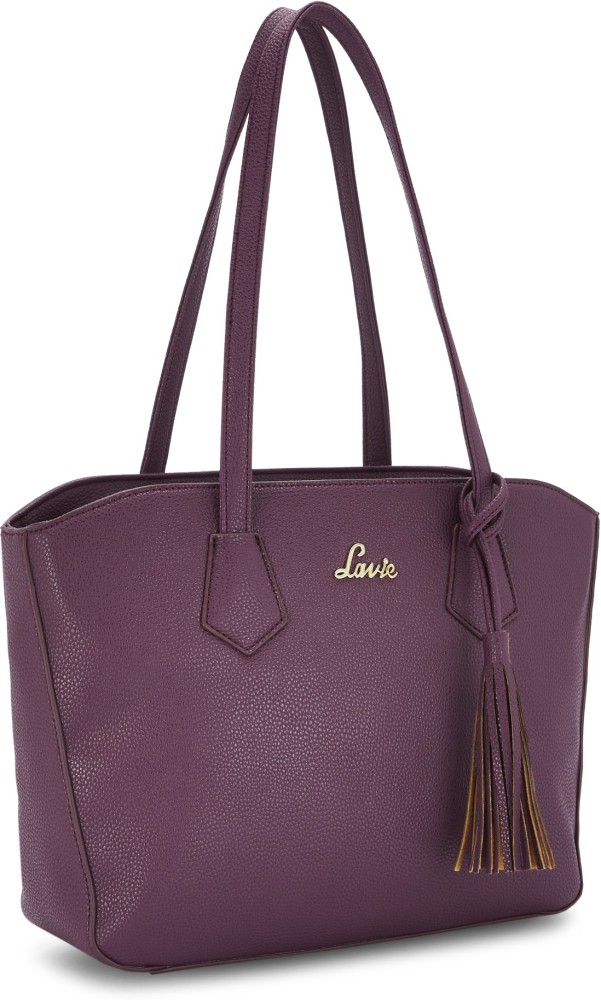 Flipkart 2025 handbags lavie